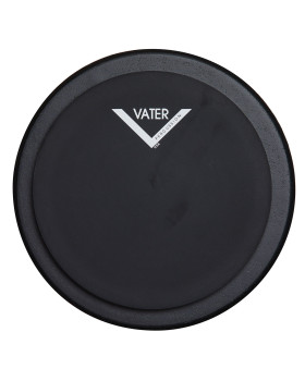 VATER VCB6H CHOP BUILDER 6" HARD SINGLE SIDE