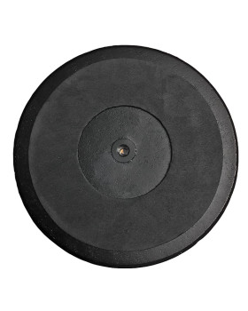 VATER VCB6S CHOP BUILDER 6" SOFT SINGLE SIDE-foto2