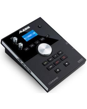 ALESIS COMMAND MESH KIT-foto2