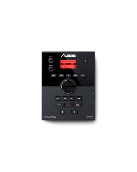 ALESIS CRIMSON II Special Edition-foto2