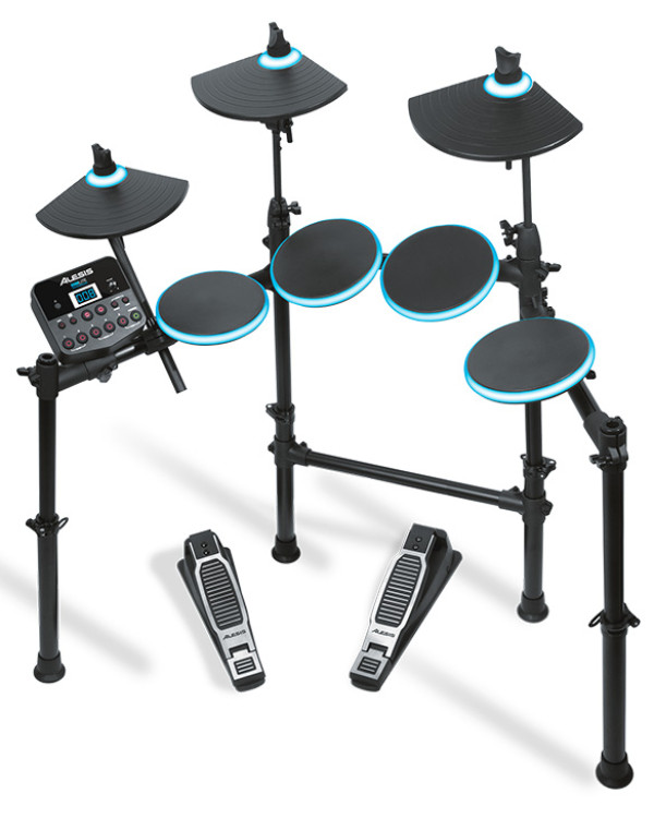 ALESIS DM LITE KIT Електронна ударна установка