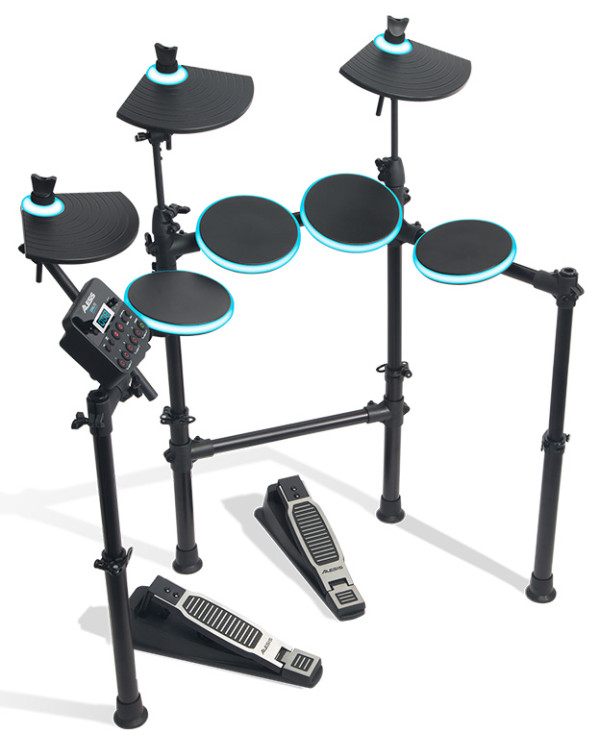 ALESIS DM LITE KIT Електронна ударна установка