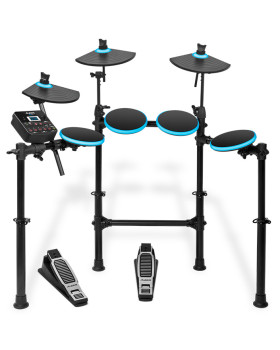 ALESIS DM LITE KIT Електронна ударна установка-foto7