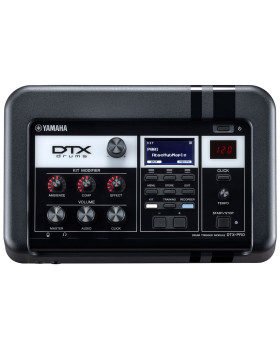 YAMAHA DTX6K2-X-foto2