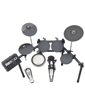 YAMAHA DTX6K-X-foto3