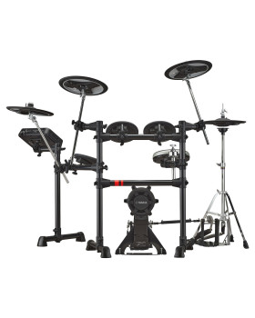 YAMAHA DTX6K2-X-foto10