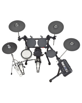 YAMAHA DTX6K2-X-foto4