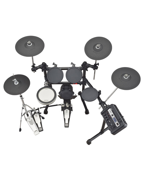 YAMAHA DTX6K2-X