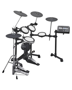 YAMAHA DTX6K3-X-foto3