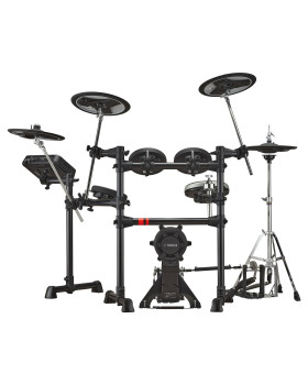 YAMAHA DTX6K3-X-foto4