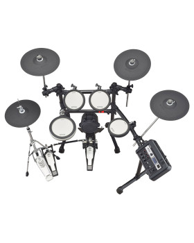 YAMAHA DTX6K3-X-foto5