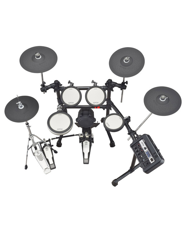 YAMAHA DTX6K3-X