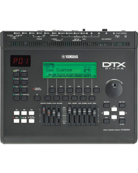 YAMAHA DTX920K-foto2