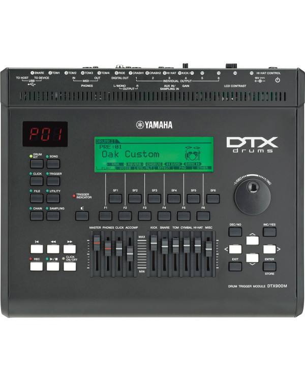 YAMAHA DTX920K