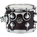 DW PERFORMANCE SERIES 5-PIECE SHELL PACK MAPLE SNARE (EBONY STAIN)