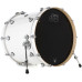 DW PERFORMANCE SERIES 5-PIECE SHELL PACK MAPLE SNARE (Gloss White)