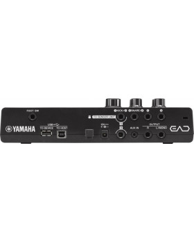 Драм модуль YAMAHA EAD10-foto4