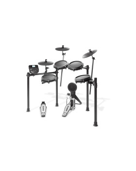 ALESIS NITRO MESH KIT-foto2