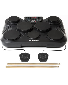 ALESIS COMPACT KIT 7 Електронна перкусія-foto2