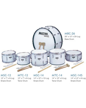 MAXTONE MBC-26A-foto3