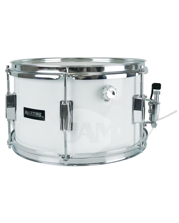 Маршовий малий барабан MAXTONE MSC12 White (Китай) 