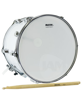 Малий барабан MAXTONE MSC14 White (Китай)