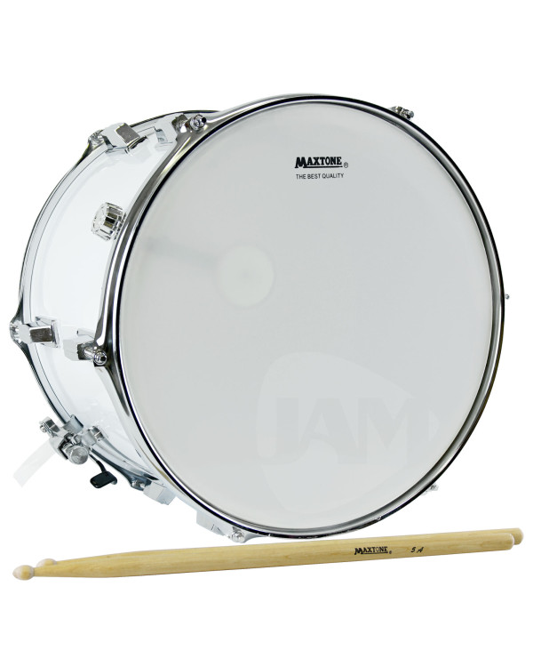 Малий барабан MAXTONE MSC14 White (Китай)