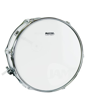Маршовий малий барабан MAXTONE MSC145 White (Китай)