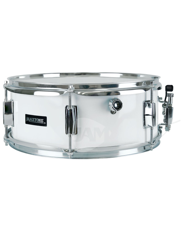 Маршовий малий барабан MAXTONE MSC145 White (Китай)