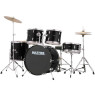 Ударна установка MAXTONE MXC110 black (Китай)