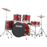 Ударна установка MAXTONE MXC110 red (Китай)