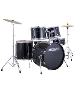 Ударна установка MAXTONE MXC3005 Black (Китай)