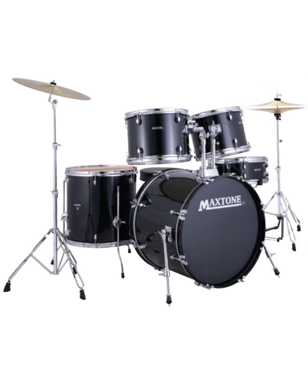 Ударна установка MAXTONE MXC3005 Black (Китай)