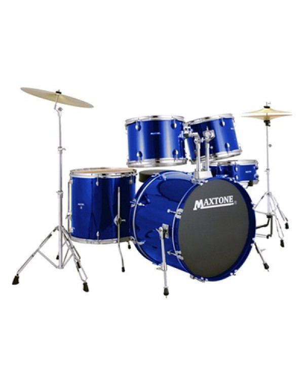 MAXTONE MXC-3005 (Metallic Blue)