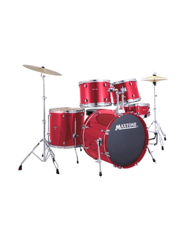 MAXTONE MXC-3005 (Wine Red)
