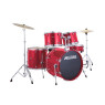 MAXTONE MXC-3005 (Wine Red)