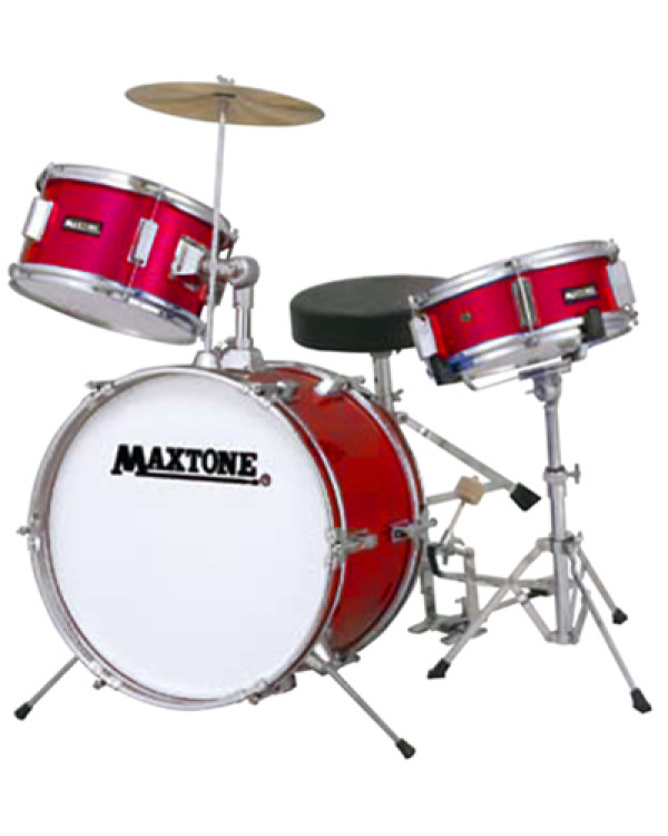 MAXTONE MXC307 (Red)