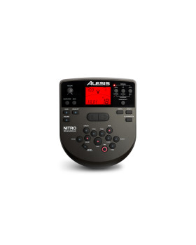 ALESIS NITRO MESH Special Edition-foto2