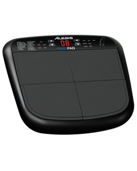 ALESIS PERC PAD Перкусія електронна