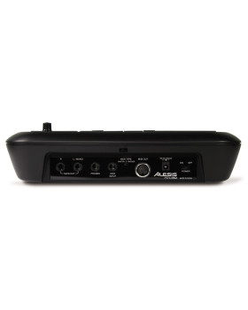 ALESIS PERC PAD Перкусія електронна-foto2