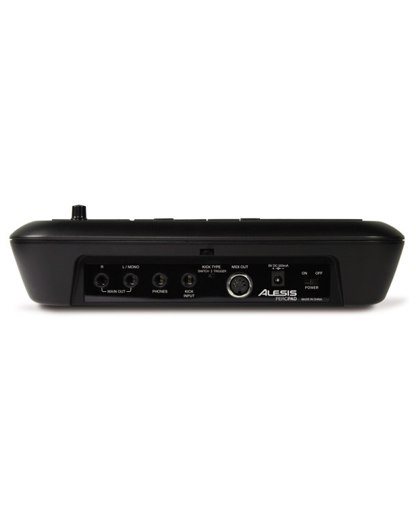ALESIS PERC PAD Перкусія електронна ALESIS PERC PAD Перкусія електронна