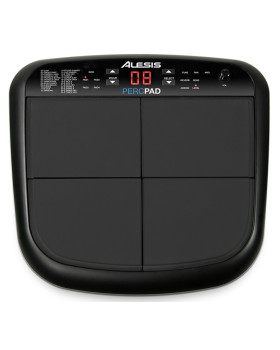 ALESIS PERC PAD Перкусія електронна-foto3