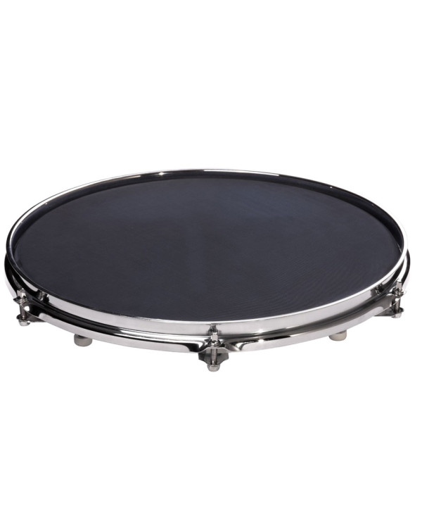SABIAN QTM14 QUIET TONE MESH PRACTICE PAD 14"