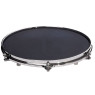 SABIAN QTM14 QUIET TONE MESH PRACTICE PAD 14"