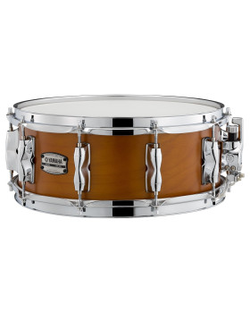 YAMAHA Recording Custom Wood Snare (Real Wood)