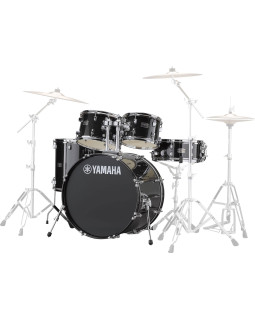 Ударна установка YAMAHA RDP2F5 BLG-foto2