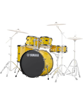 Ударна установка YAMAHA RDP2F5 MY-foto2