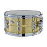 YAMAHA Recording Custom Brass Snare 13"x6.5"