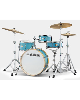 YAMAHA Stage Custom Hip (Matte Surf Green)-foto2
