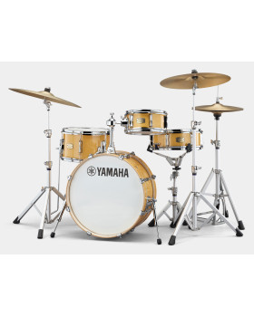 YAMAHA Stage Custom Hip (Natural Wood)-foto4